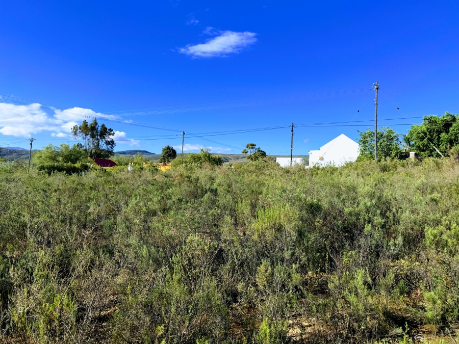 0 Bedroom Property for Sale in Barrydale Western Cape